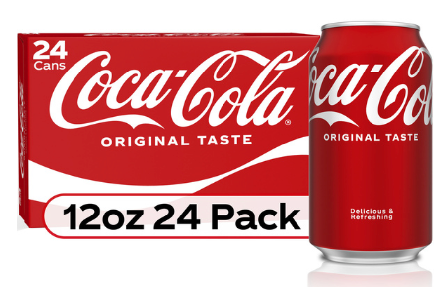 Coke