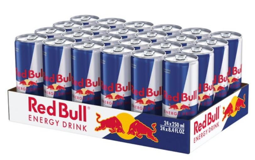 Red Bull -Original