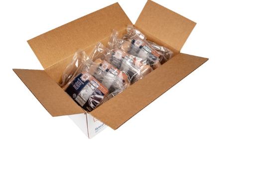 Sliced Turkey Deli Meat