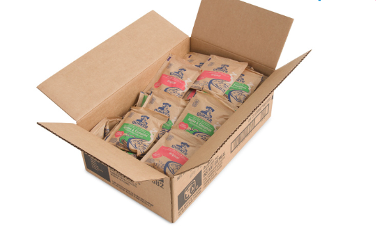 Quaker Variety Oatmeal