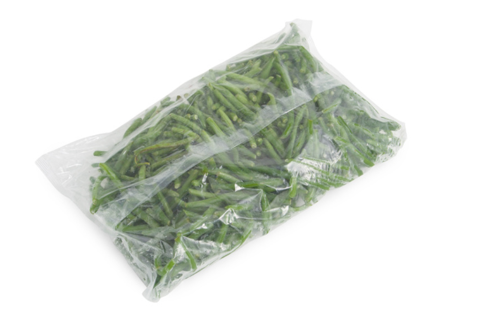 Fresh Green Beans