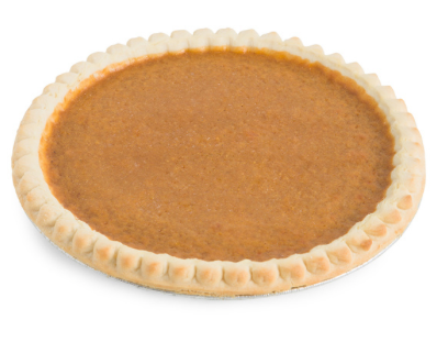 Pumpkin Pie