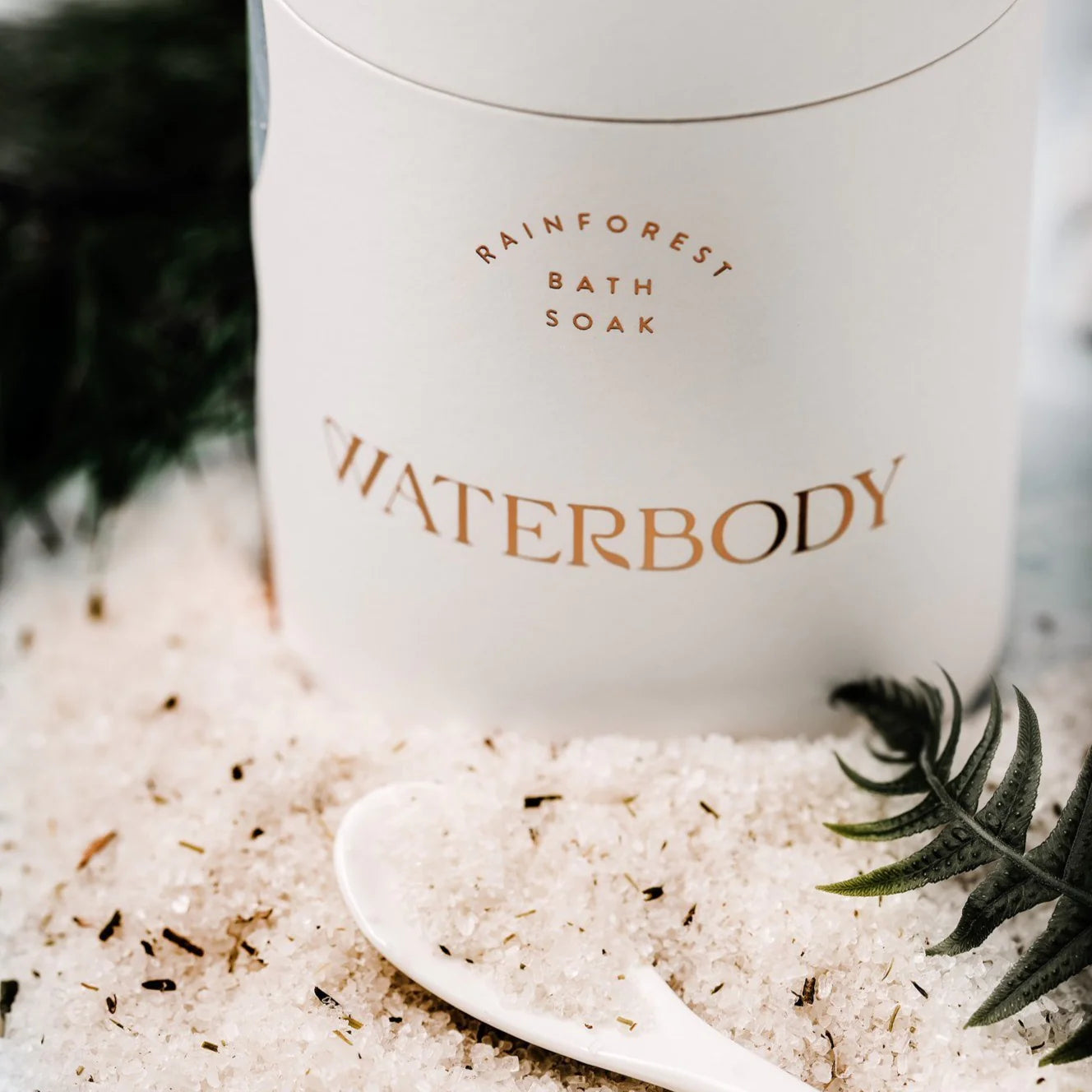 Waterbody Bath Soak