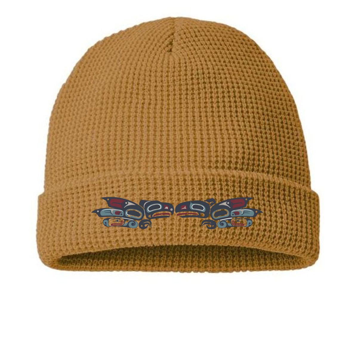 Camel - 146R - FRONT