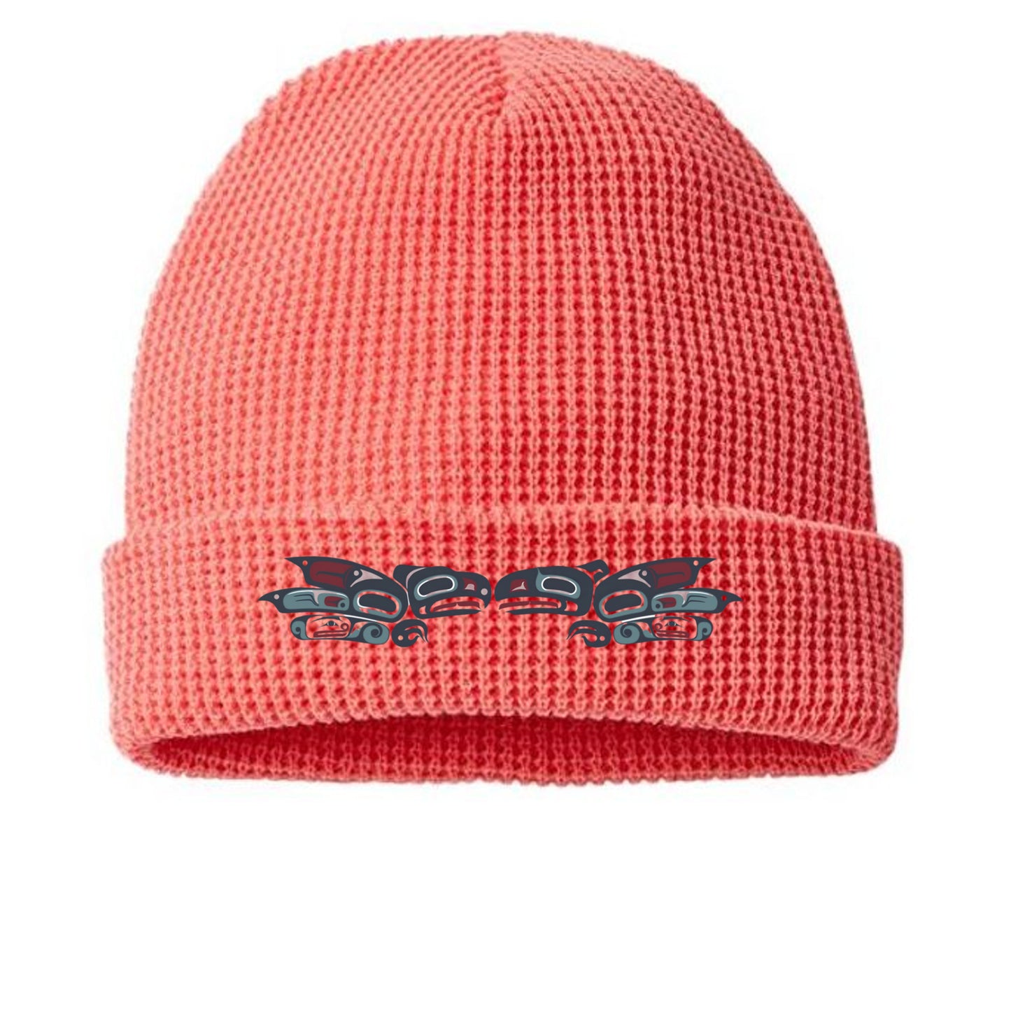 Coral - 146R - FRONT