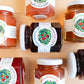 Simple Pleasures-Jams and Jellies