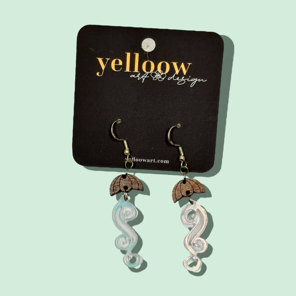 Variety Alaska Earrings