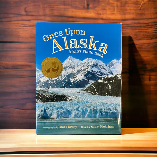 Once Upon Alaska