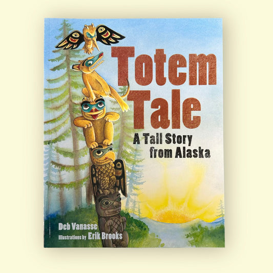 Totem Tale