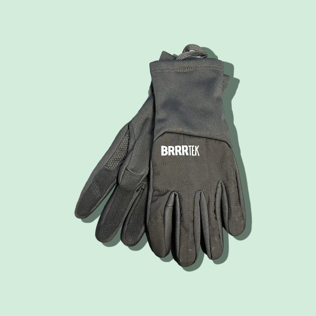 Brrrtek Gloves