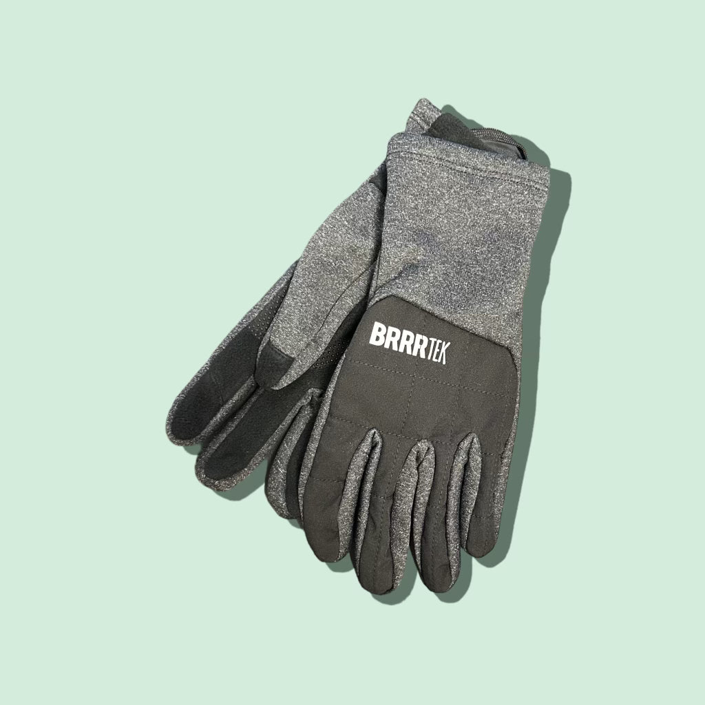 Brrrtek Gloves – ShopAllenMarine