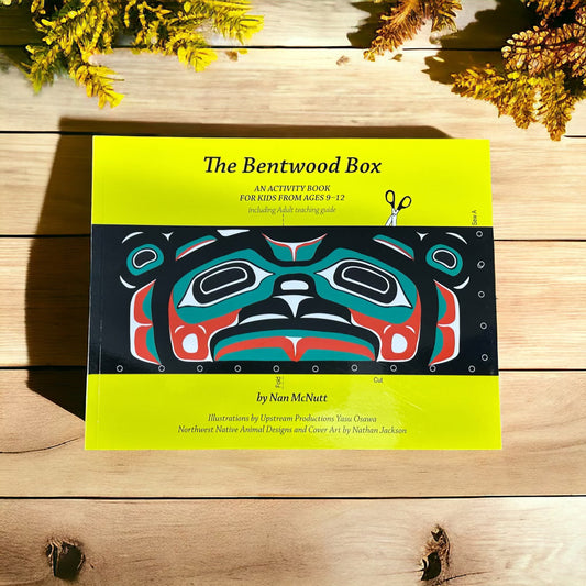 The Bentwood Box