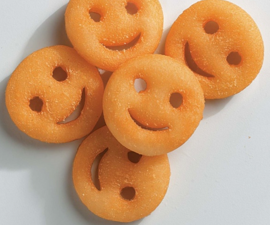 Smile Fries