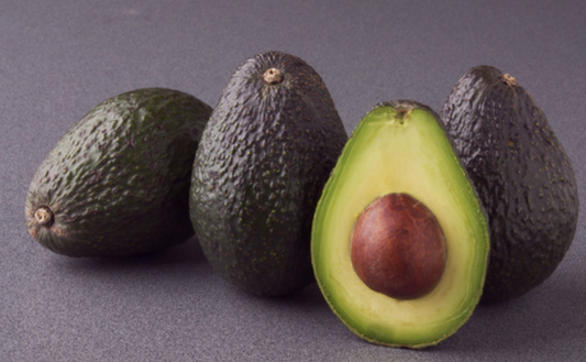 Fresh Hass Avocado