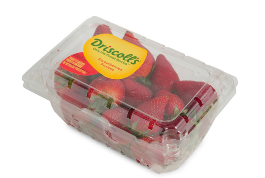 Strawberry
