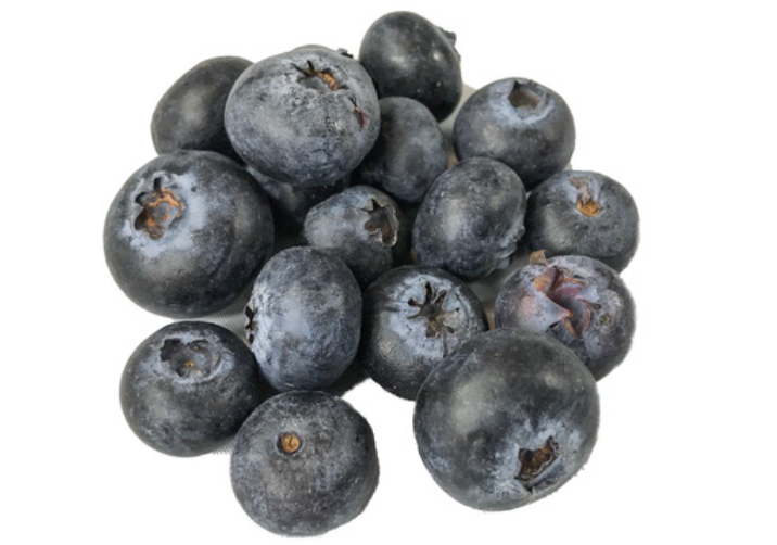 Blueberry