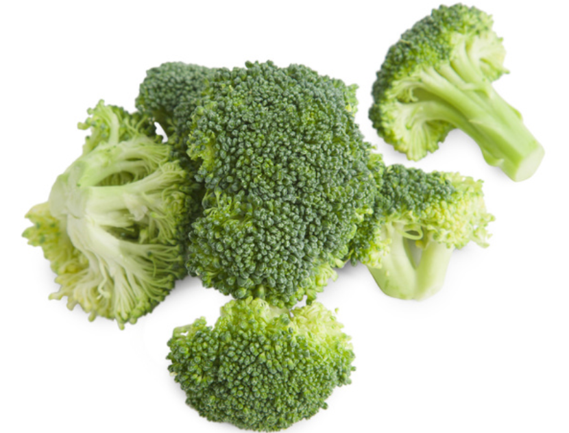Broccoli Florets