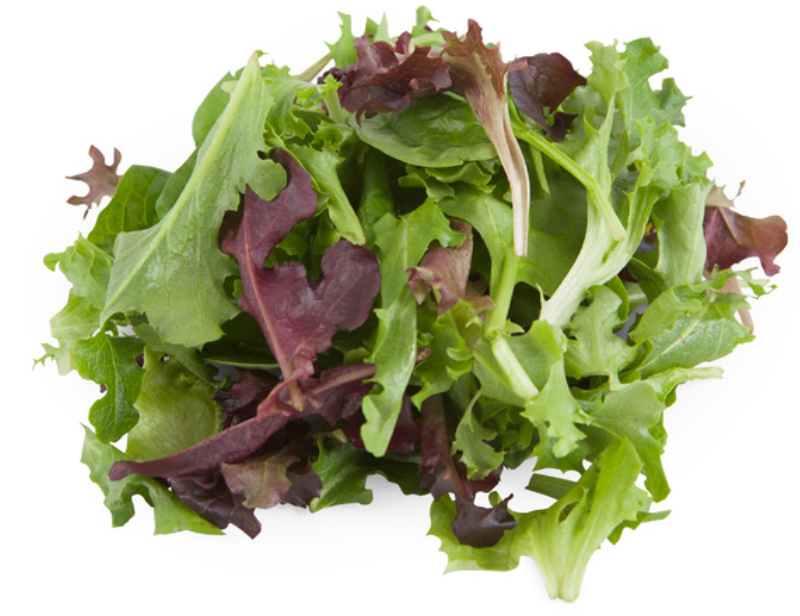 Spring Salad Mix