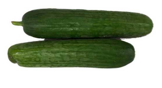 Mini Cucumbers