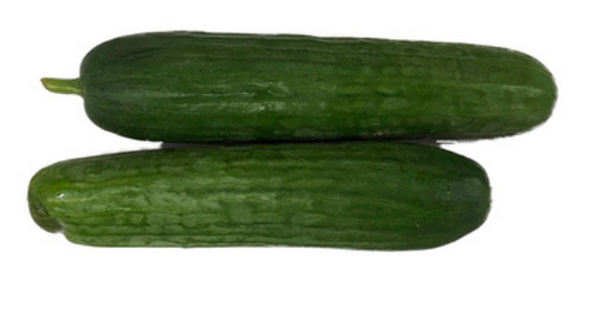 Mini Cucumbers