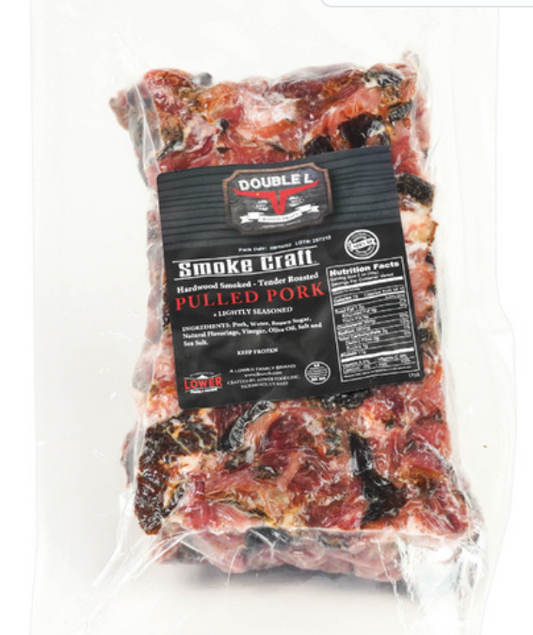 Pulled Pork