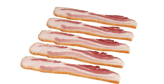 Applewood Bacon