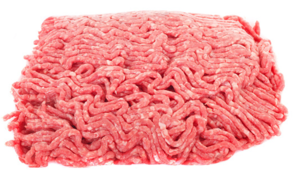Ground Beef