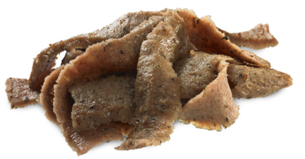 Gyro Beef & Lamb