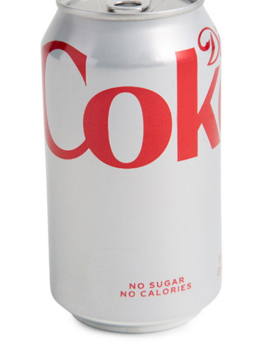 Diet Coke