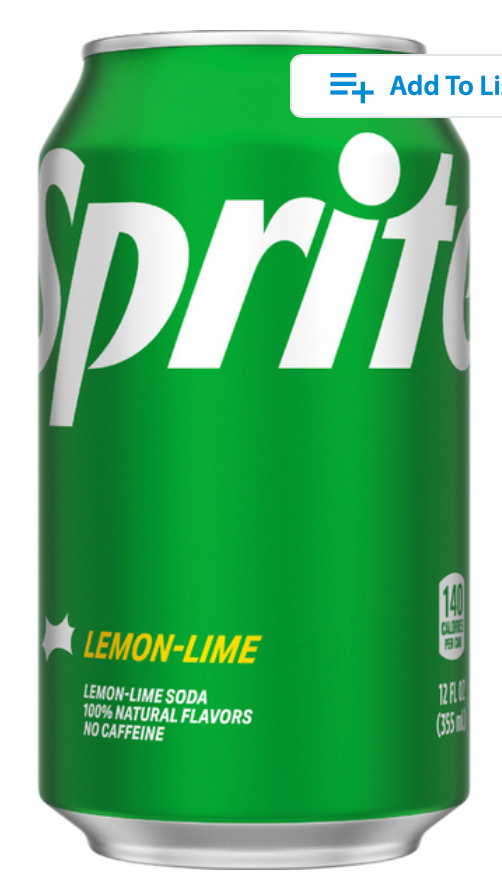 Sprite