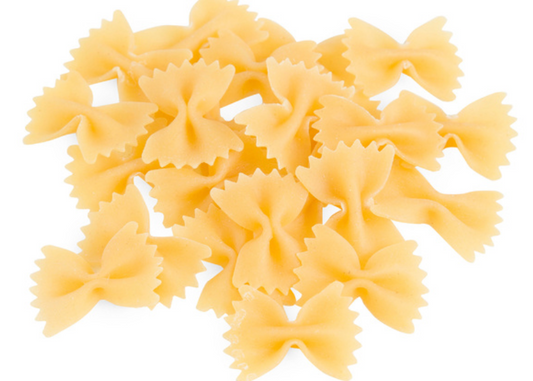 Bowtie Pasta
