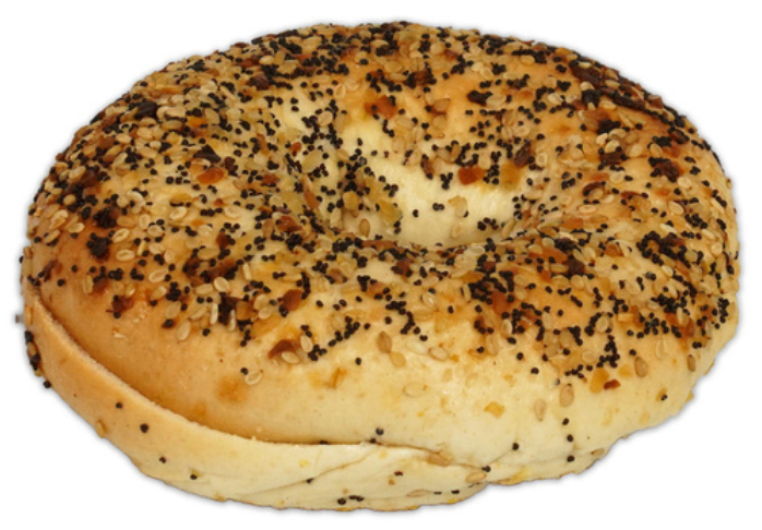 Everything Bagel