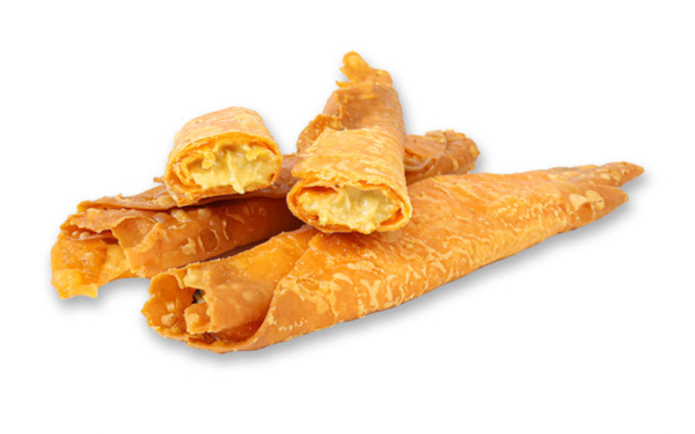 Chicken Crispito
