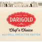 Unsalted Butter