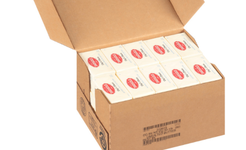 Unsalted Butter