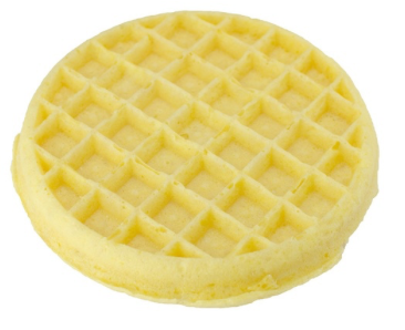 Eggo Homestyle Waffles