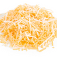 Shredded Cheddar/Jack Cheese