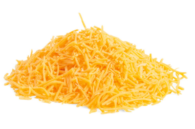 Shredded Mild Cheddar Cheese