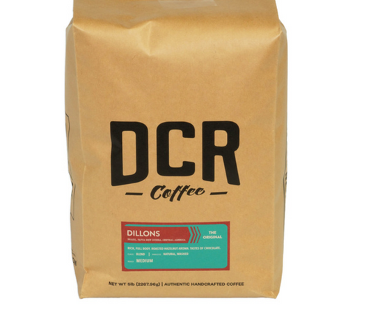 Dillano Coffee Whole Bean