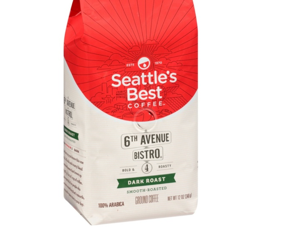 Seattle's Best Coffee