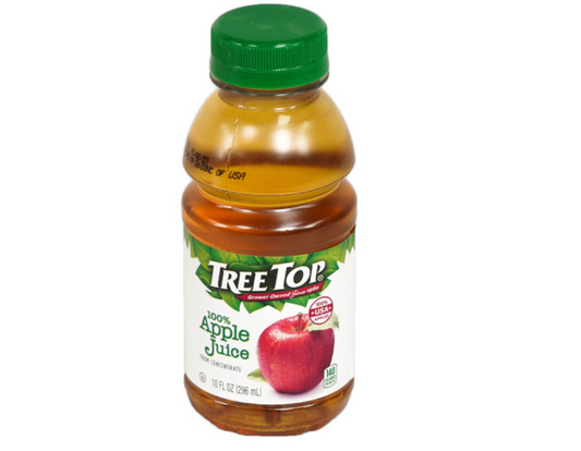 Apple Juice