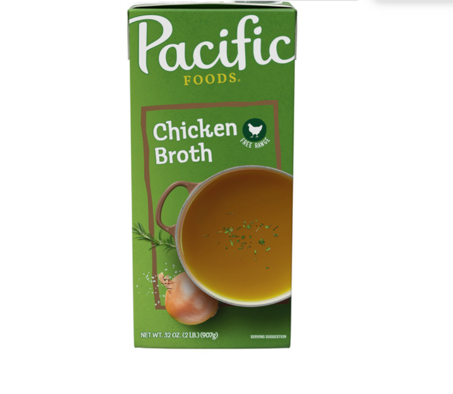 Chicken Broth