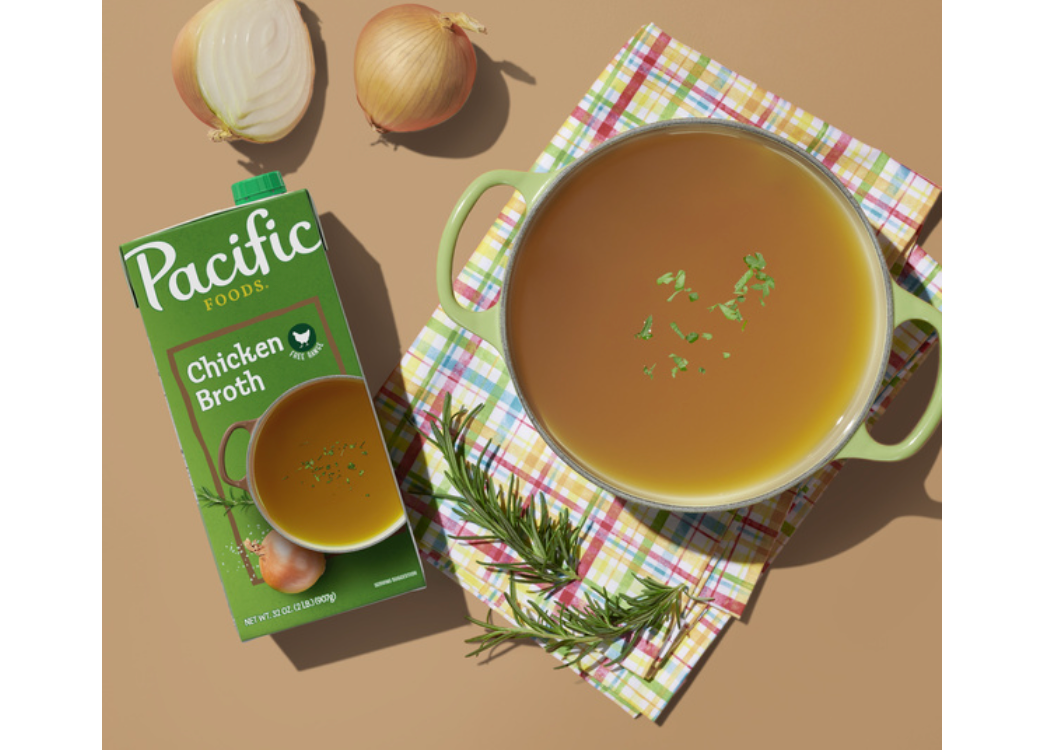 Chicken Broth