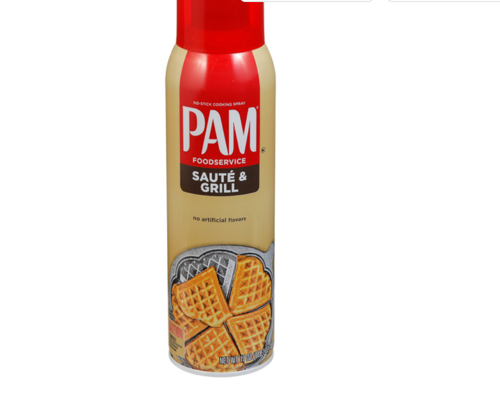 Pam