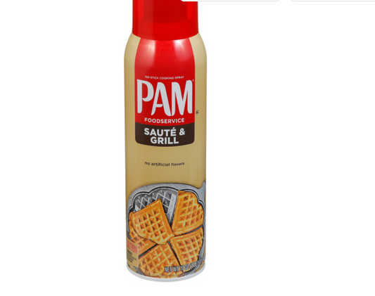 Pam