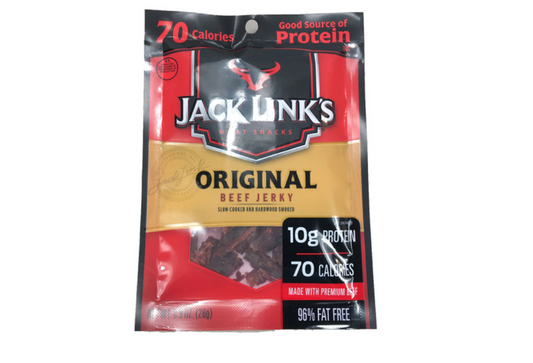 Jack Link's Beef Jerky
