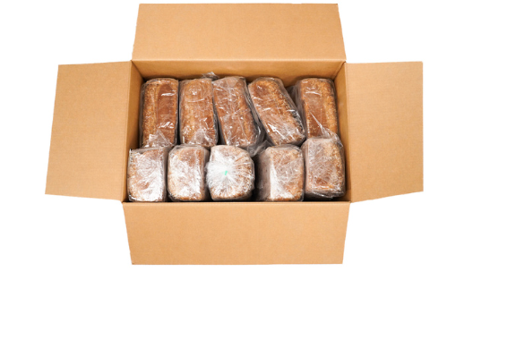 Sliced 9 Grain Bread