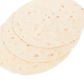Flour Tortillas 12"