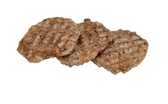Jimmy Dean Turkey Sausage Patties
