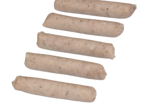 Sausage Links